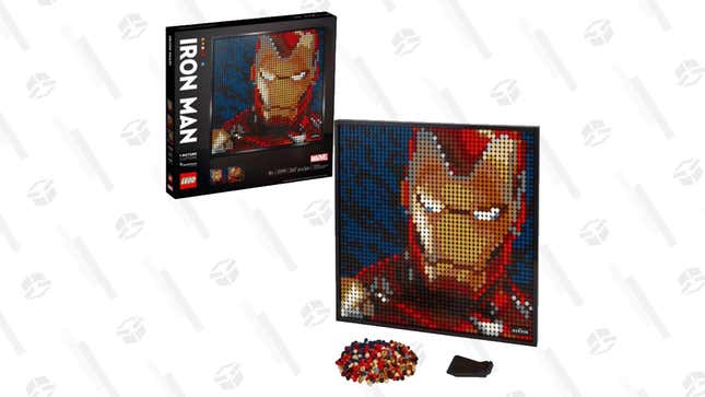 LEGO Art Sets | $96 Each | Best Buy