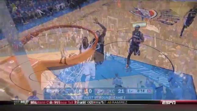 Russell Westbrook And Kevin Durant Are Awesome