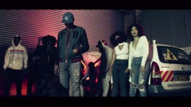 <i>NME </i>Issues Apology For Confusing 'Rate' for 'Rape' in Lyrics of Giggs' 'The Process'