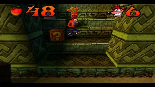 New <i>Crash Bandicoot</i> Trilogy Makes The Old Games Better<em></em>