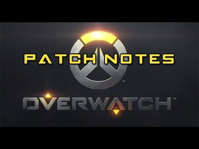 <i>Overwatch</i>'s Lucio Quietly Got A Big Buff<em></em>