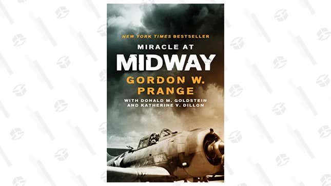 Miracle at Midway | $2 | Amazon
