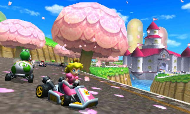 All Mario Kart Games, Ranked Worst to Best - Insider Gaming