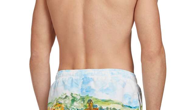 Image for article titled Some Select Items from NRA Chief Executive Wayne LaPierre's Favorite Boutique