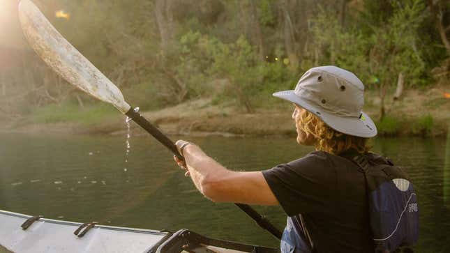 Image for article titled Protect Your Face With These Six Great Sun Hats