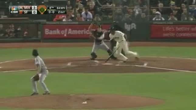 Did Duane Kuiper Drop An On-Air F-Bomb?