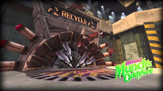 Today's Best App Deals: Oddworld, Commander Compass, and More