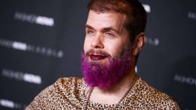 Morally Reprehensible Man Apologizes for the Millionth Time