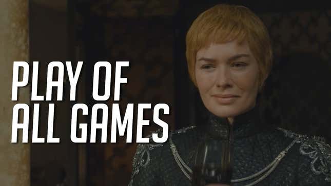 <i>Game Of Thrones</i> Always Wins <i>Overwatch's</i> Play Of The Game