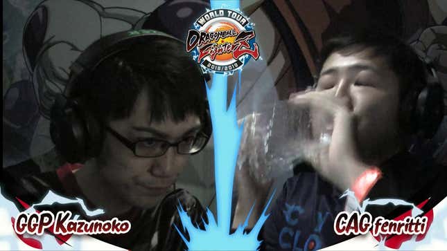 <i>Dragon Ball FighterZ</i> Player Won’t Stop Winning World Tour Events<em></em><em></em>