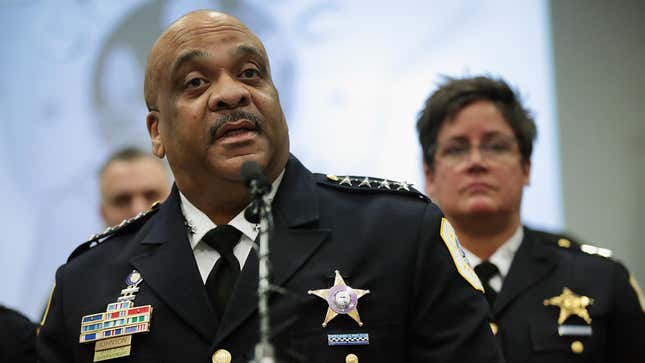 Image for article titled Chicago Police Credit Their Extensive Experience Falsifying Evidence For Helping Solve Smollett Case