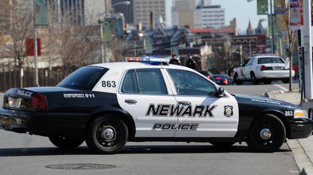 Image for article titled Cops in 4 of NJ&#39;s Blackest Cities Are Now Conducting Coronavirus Traffic Stops