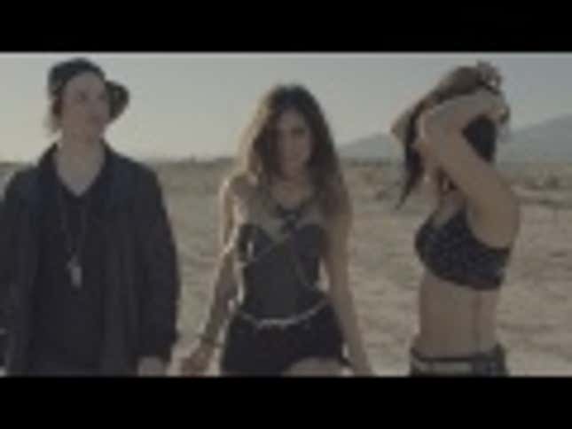 Krewella Kicked Out Their DJ For Not Partying, Says Lawsuit