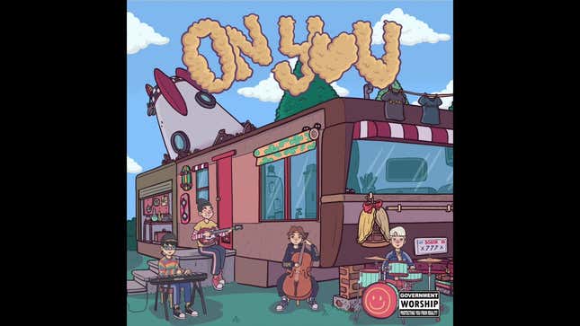K-Pop Pick Of The Day: On You