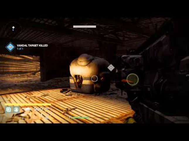 Players Have Already Found Ways To Cheat In <em>Destiny</em>