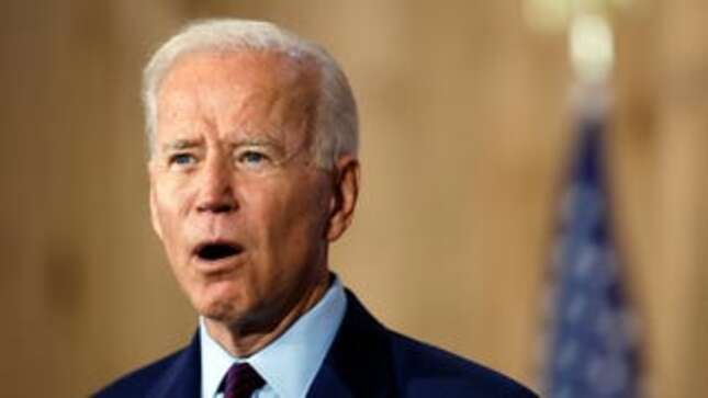 This Is the Same Guy Who Lost 2 Other Presidential Elections, If You Can Believe It