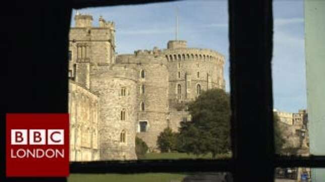 Don't Even Try to Escape the Media's Royal Wedding Feeding Frenzy<em></em>