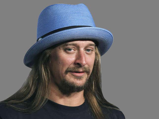 Kid Rock