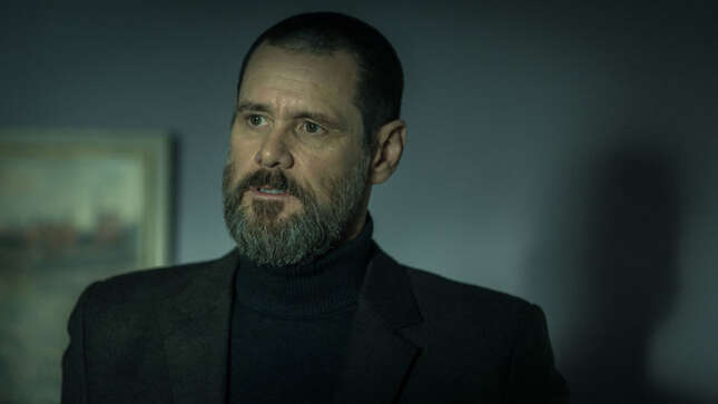 Image for article titled The worst films of 2018