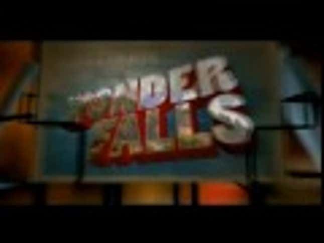 <i>Wonderfalls</i> foreshadowed Bryan Fuller’s yearnings for <i>Hannibal</i> and <i>American Gods</i>