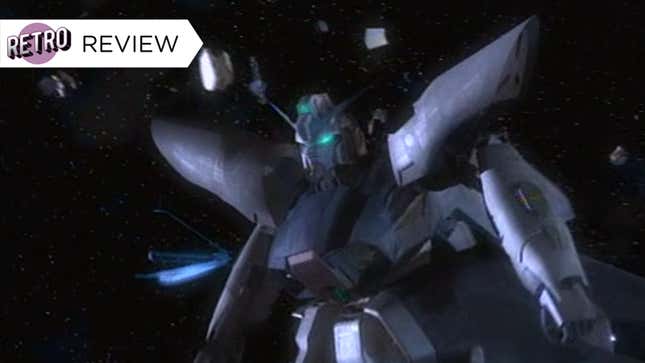 Netflix will stream the latest animated Gundam movie