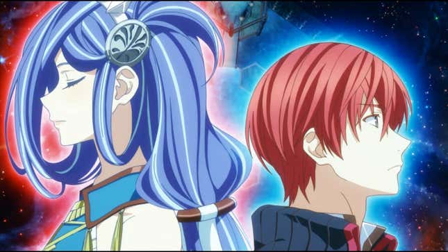 Image for article titled Ys VIII&#39;s Compelling Story Makes You Care About Every NPC