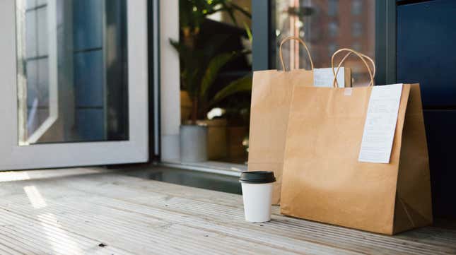Image for article titled What’s the most frequently ordered takeout in your state?