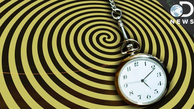 How Hypnosis Actually Works, and Why It's Not At All What You See in Movies<em></em>