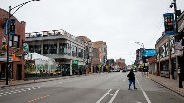 Image for article titled Chicago Alderman Faces Thousands in Fines for Keeping His Restaurant Open for Indoor Dining