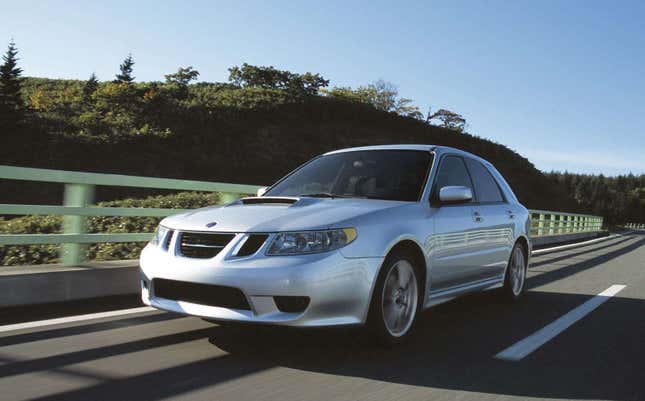 Image for article titled Here Are Your Favorite Automotive Collaborations