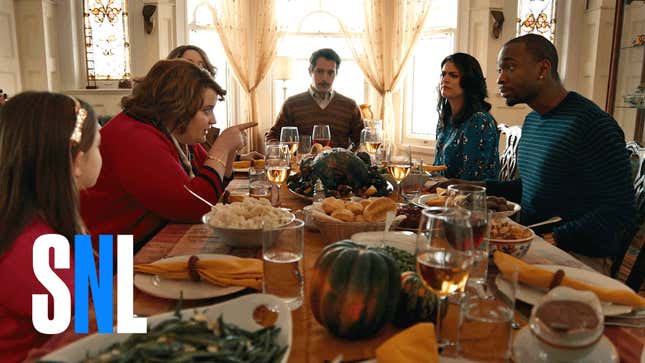 How to Get That Annoying Political Person to Shut Up During the Holidays