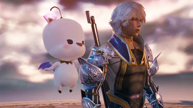 Image for article titled Mobius Final Fantasy Ends Service On June 30