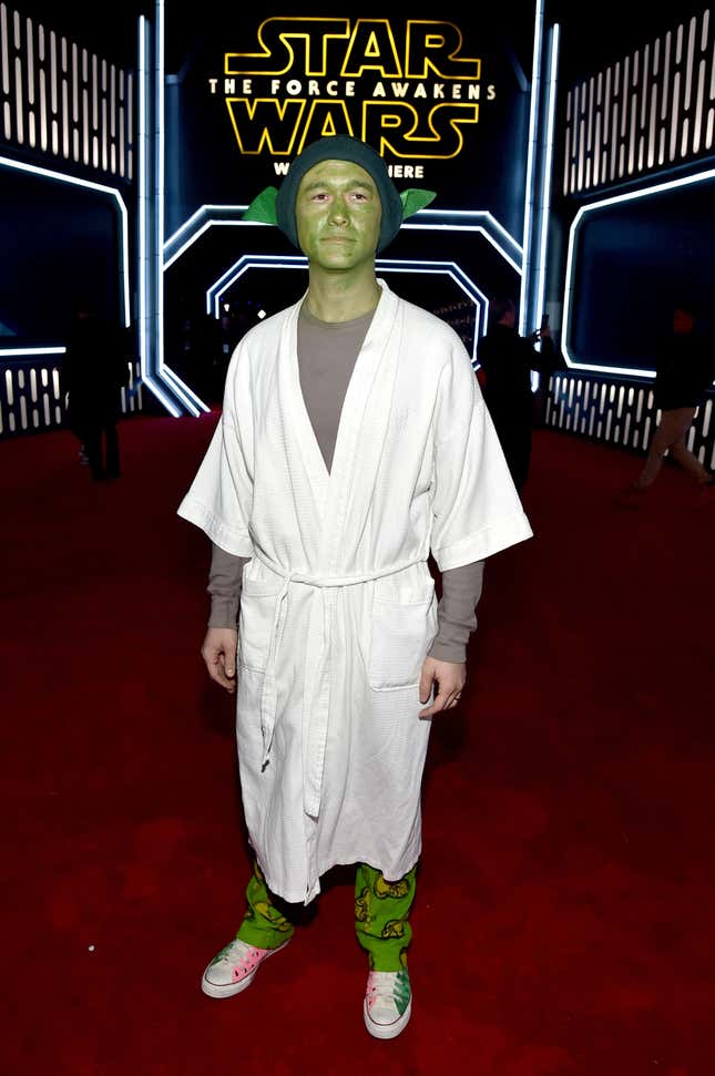 Image for article titled I Have 49 Questions About Star Wars