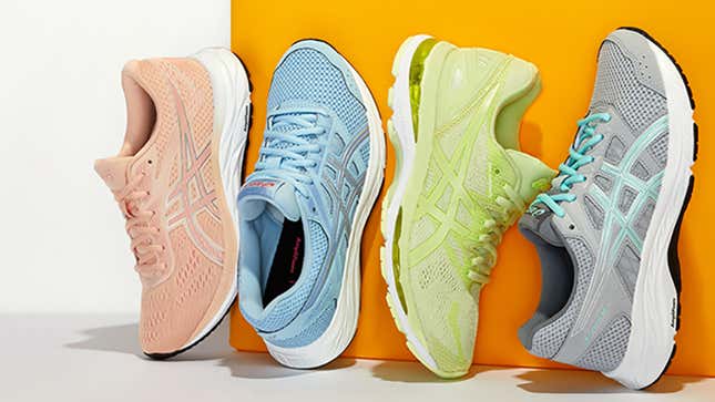 Men’s and Women’s ASICS Flash Event | Nordstrom Rack