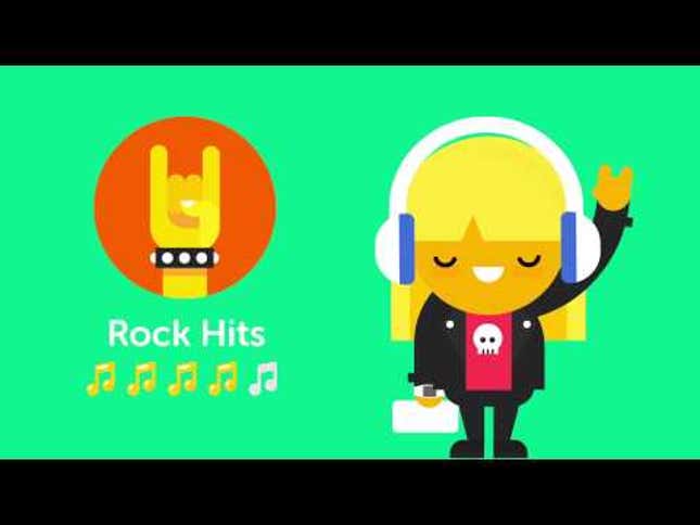 I Hate Everyone Who Plays <i>SongPop 2</i>