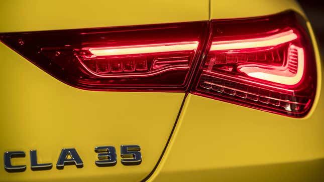 Image for article titled Automakers Are Finally Getting Their Shit Together and Making Yellow Cars