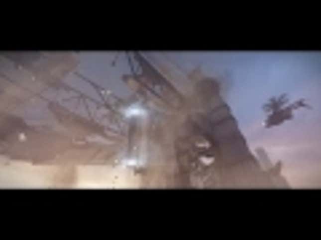 <em>Wolfenstein: The New Order</em>: The <em>Kotaku</em> Review
