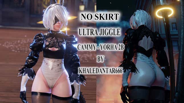 Capcom Cracks Down On Paid <i>Street Fighter</i> Costume Mods<em></em>