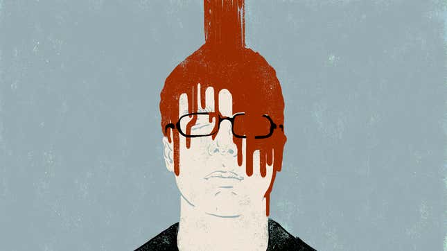 Illustration: Jim Cooke/GMG