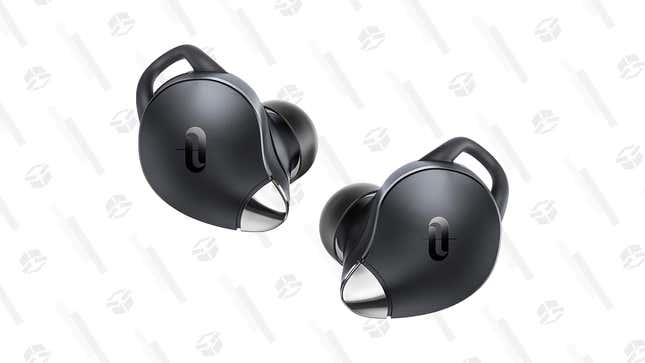 TaoTronics SoundLiberty 79 True Wireless Earbuds | $40 | Amazon | Promo code KINJA79S