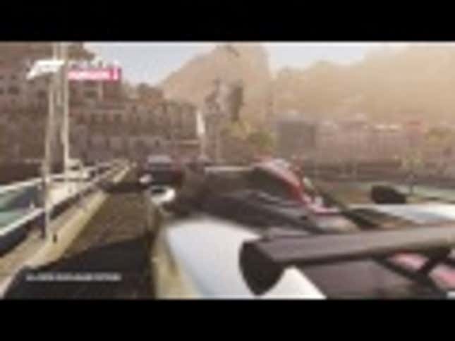 The Next <em>Forza Horizon</em> Hits On September 30