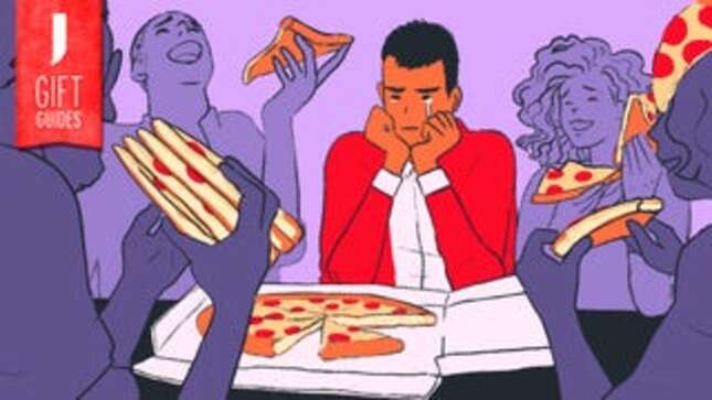 Gifts for Your Friend With a Million Food Allergies