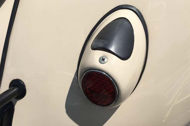 Image for article titled I Finally Got to See Volkswagen of Mexico's Secret Car Collection