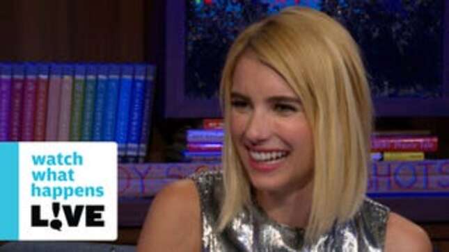 No Offense to Emma Roberts and Dave Franco, But You Can't Just 'Reenact' <i>Vanderpump Rules </i>