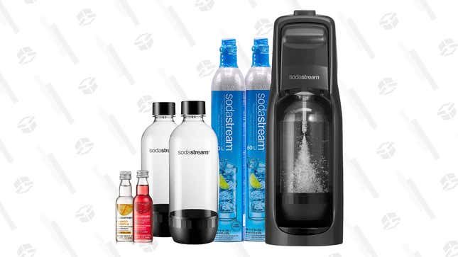 SodaStream Gold Box | Amazon