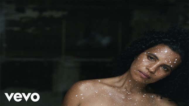 Neneh Cherry's Unending Quest for Freedom