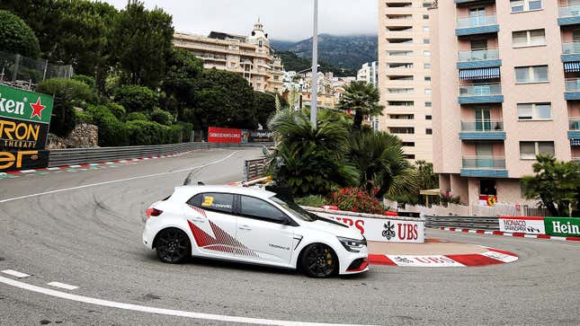 Image for article titled Renault&#39;s Record-Breaking Hottest Hatch Can Cost As Much As $90,000