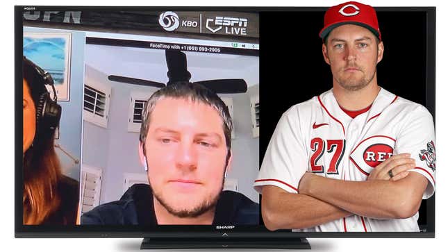 Why Don’t You Give Trevor Bauer A Call And Explain A Few Things to Him Like Climate Change, Here’s His Number