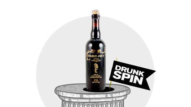 Image for article titled This Is The Best Store-Brand Beer