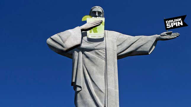 Image for article titled How To Make A Caipirinha, Brazil's Weird-Ass National Cocktail